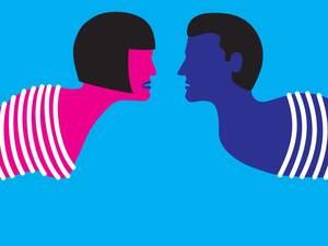 Breeding Forced Fantasy Porn - Fifty Shades of Grey Gets BDSM Dangerously Wrong - The Atlantic