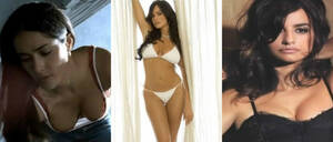 hot latina actress nude - Important Study Finds Everybody Loves A Hot, Naked Latina, Especially Movie  Producers