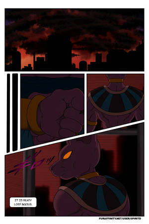 Beerus Dragon Ball Z Porn - File: Nectar01_u18chan.jpg ...