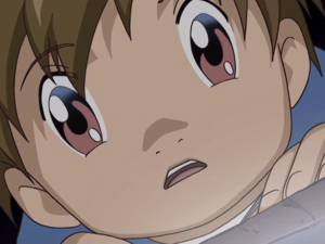 Digimon Cybersleuth Porn Captions - Caption This : r/digimon