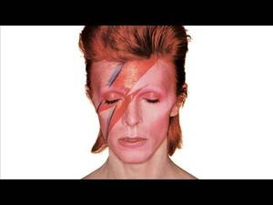 Johnny Test Joanie Porn - Top 10 David Bowie Songs