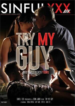 Movie Guy Porn - Watch Try My Guy (2023) Porn Full Movie Online Free - WatchPornFree