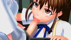 3d porn hentai shemale - Shemale School 3D Hentai Porn | 3DHentai.tube
