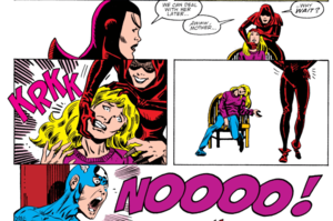 Archie Comics Porn Impregnated - What is your \