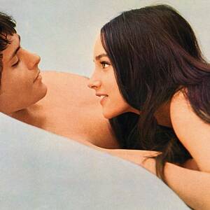 boss fucks secretary coerced - Olivia Hussey and Leonard Whiting's Romeo and Juliet Lawsuit