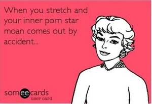 Funny Porn Quotes - Hahahaha omg | Funny quotes, Ecards funny, Words