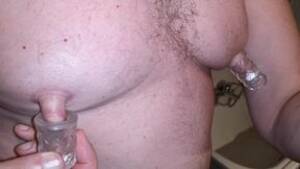Huge Nipple Gay Porn - Big Nipples Porn â€“ Gay Male Tube