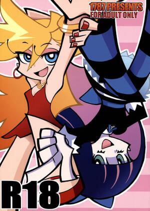 girl panty and stocking hentai - C79) [1787 (Macaroni and Cheese)] R18 (Panty & Stocking with Garterbelt) -  Leia Manhwa, Manhwa Hentai, Manhwa 18, Hentai Manga, Hentai Comics, E hentai,  Porn Comics