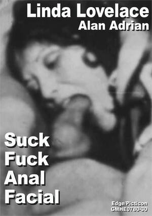 linda lovelace anal - Linda Lovelace & Alan Adrian Suck Fuck Anal Facial Collector Scene  streaming video at DVD Erotik Store with free previews.