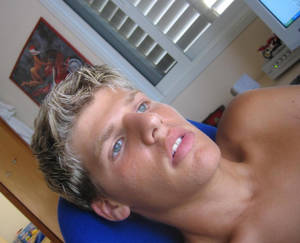 Gay Porn Puzzle - 198 piece