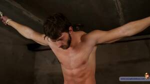 Gay Military Torture Porn - Prisoner Tortured watch online