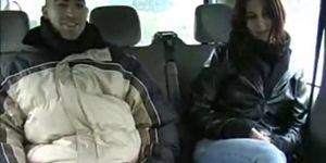 amateur car anal - Swiss amateur car anal