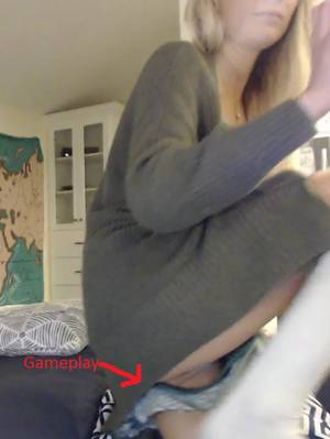 Legendarylea Slip Porn - ... legendarylea flash vag