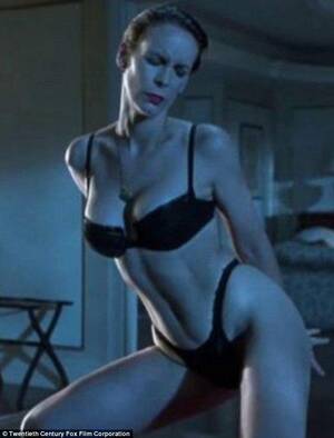 Fetish Porn Jamie Lee Curtis - Jamie lee curtis upskirt - XXX photo. Comments: 1