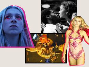 Dad Blackmail Caption Porn - 12 Signs You're Watching a Sam Levinson Project | Vanity Fair