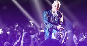 eminem sex anal - Something Magical Happened When My Autistic 10-Year-Old Started Listening  To Eminem | HuffPost HuffPost Personal