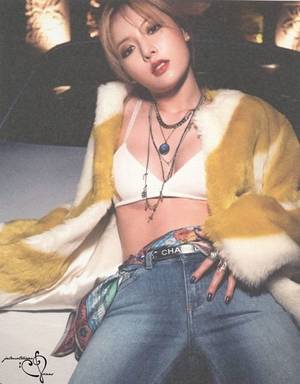 Hyuna Porn - Explore Hyuna Kim, Rooms, and more!