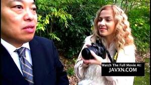 japanese fuck white girl - Watch White Girl Gets Fucked By Japanese Man. JAV - Amwf, Abigaile Johnson, White  Girl Japanese Porn - SpankBang