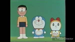 doraemon porn - YTP: Doraemon teach kids about PORN