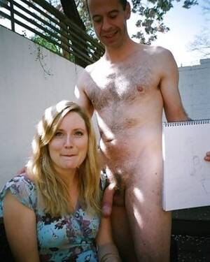 Girls Pose With Huge Cock - Girls posing next to a cock Porn Pictures, XXX Photos, Sex Images #1168743  - PICTOA