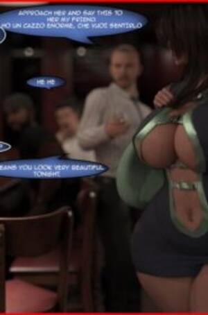 Italian Stalliom Porn Cartoons - Gashousesushiart - Sushiihouse - Italian stallion â€¢ Free Porn Comics