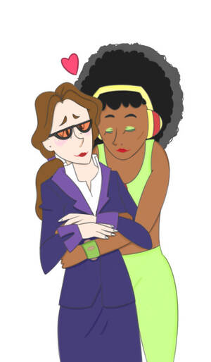 Angel Dynamite Porn - commandervisor.tumblr.com - Tumbex