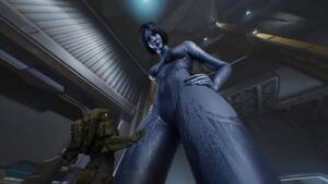 Cortana Porn Google - Cortana buttcrush - ThisVid.com
