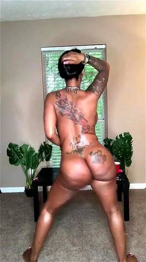 Big Black Booty Ebony Porn - Watch Big black ass - Black, Booty, Ebony Porn - SpankBang