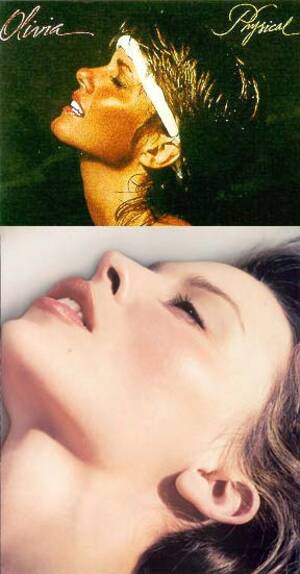 Kylie Minogue Fucking - GREASE 3!!! Kylie Minogue to play Olivia and John's Teenage Daughter!