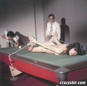 8 ball in pussy - CrazyShit.com | 8 Ball In Slut Pocket - Crazy Shit