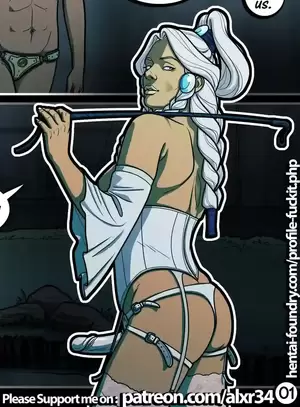 Lesbian Porn Korra Yue - Heavenly Bodies (Avatar The Last Airbender , The Legend of Korra) [Alxr34]  - NovelCrow