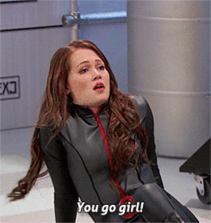 Lab Rats Bree Sexy - Finn (thisismyemail94) - Profile | Pinterest