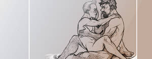 Gay Porn Drawings Tintin - Drawn To You: The Adventures of Tintin â€“ Manhunt Daily