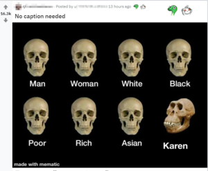asian skull fuck - Fucking awards for a lame, four-minute rip-off of an overused meme. :  r/redditmoment