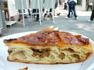 Croatian Cuisine - Cuisine