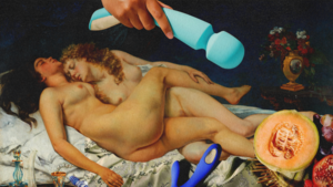 Lesbian Sex Toy Videos - 17 Best Lesbian Sex Toys 2024 - Shop Vibrators, Dildos, Strap-Ons