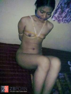 Hijab Bondage Porn - Asian Restrain Bondage Hijab