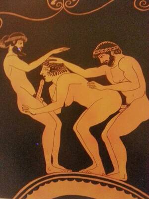 17th Century Greek Gay Porn - 17th Century Gay Sex | Gay Fetish XXX