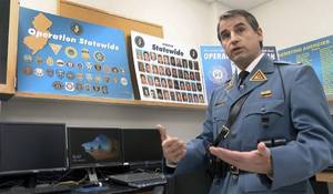 Erotic Toddler Porn - In this Friday, Jan. 12, 2018 photo, N.J. State Police Lt.