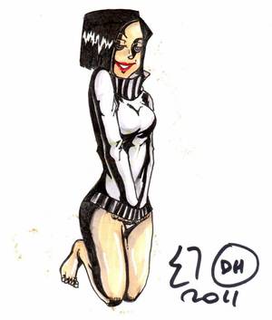 Coraline Jones Porn - Coraline Jones, Porn