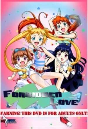 forbidden love hentai lesbian - Forbidden Love - Episode 2 Uncensored - Watch Hentai, Stream Online English  Subbed