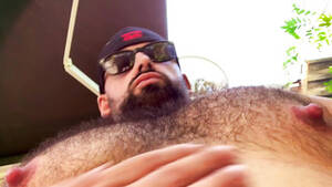 Huge Nipple Gay Porn - Big Nipples Porn â€“ Gay Male Tube