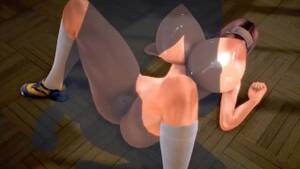 3d Big Boob Cheerleader Porn - 3D hentai super big tits Cheerleader - Videos Porno Gratis - YouPorn