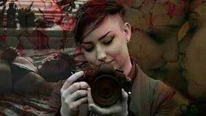 cute teen girl masturbating - The student who's trying to make porn beautiful - BBC Three