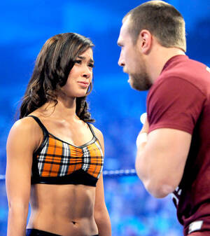 Aj Lee Porn Real - AJ LEE - AJ Lee Photo (31269431) - Fanpop