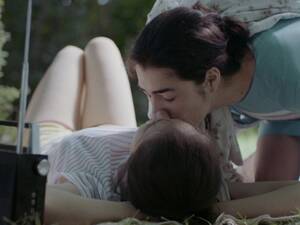 Japanese Forced Lesbian Porn - Comets review â€“ a lovers' reunion charged with cosmic poignancy | Movies |  The Guardian