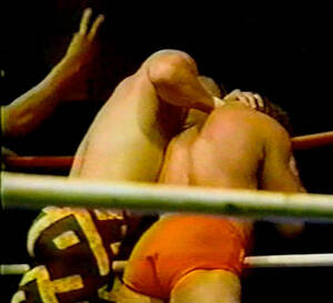Brad Armstrong Wrestler Do Porn - Brad Armstrong â€“ Sidelineland