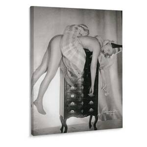 Black Vintage Porn 1930 - Amazon.com: Posters Vintage Nude Photo Print Woman Black And White Sexy  Erotic 1930s French Unusual Art Bedroom Wall Dec Canvas Art Poster Picture  Modern Office Family Bedroom Living Room Decorative Gift Wall
