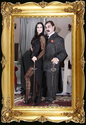 Addams Family Xxx Porn - Addams family parody porn - Addams family parody porn jpg 400x582