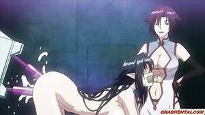 bondage toys hentai - Bondage Hentai Vibes Her Ass and Pussy - Explore Our Collection of Kinky  Toys! | AREA51.PORN